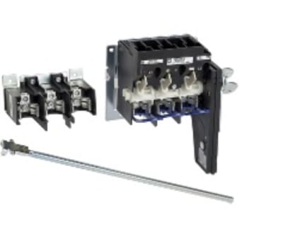 SCHNEIDER ELECTRIC 9422TDF63