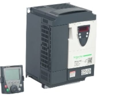 SCHNEIDER ELECTRIC ATV61HU22S6X