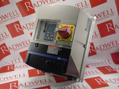 SCHNEIDER ELECTRIC ATV-58EU09-M2