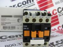 SCHNEIDER ELECTRIC CA3-DN22FD