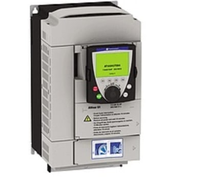 SCHNEIDER ELECTRIC ATV61HU55N4S337