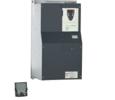SCHNEIDER ELECTRIC ATV61HD37Y