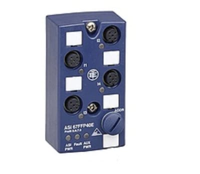 SCHNEIDER ELECTRIC ASI67FFP04D