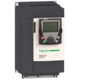 SCHNEIDER ELECTRIC ATV71HU75N4383