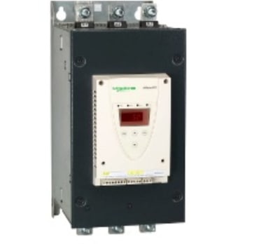 SCHNEIDER ELECTRIC ATS22C25S6U