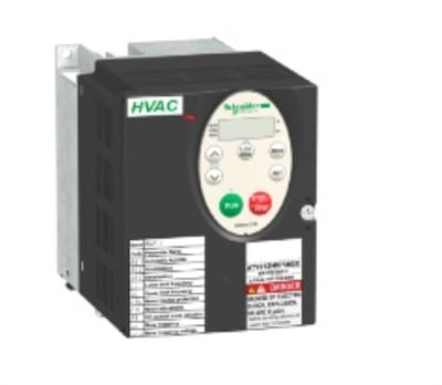 SCHNEIDER ELECTRIC ATV212HU15M3X
