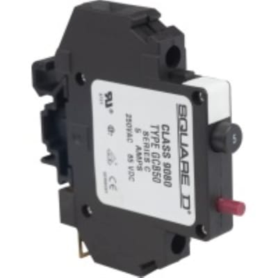 SCHNEIDER ELECTRIC 9080GCB50