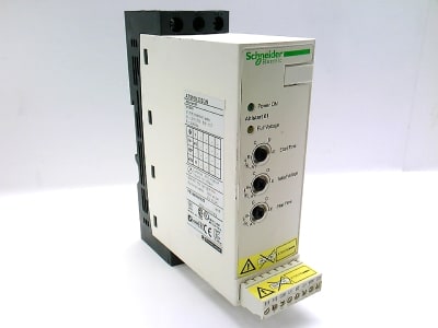 SCHNEIDER ELECTRIC ATS01N232QN