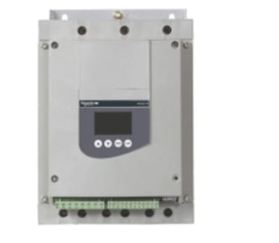 SCHNEIDER ELECTRIC ATS48D62Y