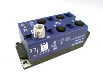 SCHNEIDER ELECTRIC ASI67FMP04D