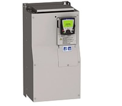 SCHNEIDER ELECTRIC ATV61HD45N4