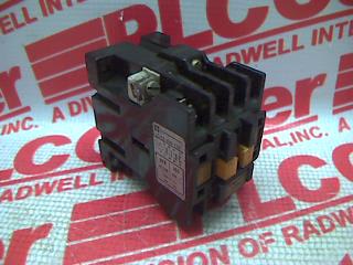 SCHNEIDER ELECTRIC CA2-DN131E5