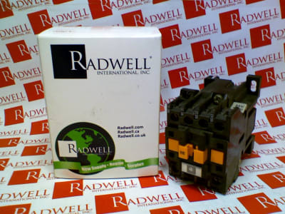 SCHNEIDER ELECTRIC CA2-DN1319B5A65