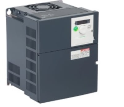 SCHNEIDER ELECTRIC ATV312HU55S6