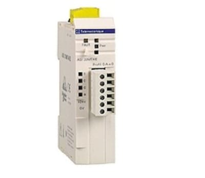 SCHNEIDER ELECTRIC ASI20MT4IE