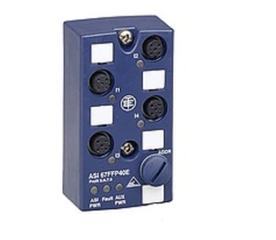 SCHNEIDER ELECTRIC ASI67FFP04A