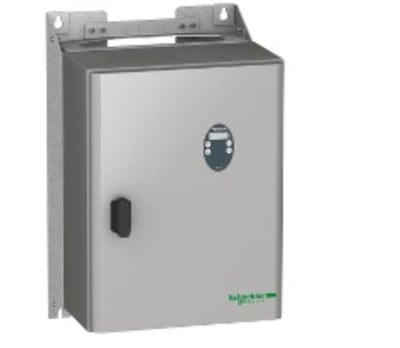 SCHNEIDER ELECTRIC ATV31CU55N4