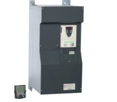 SCHNEIDER ELECTRIC ATV61HC13N4D
