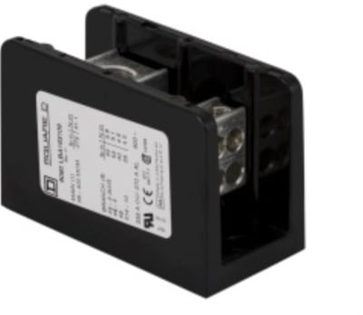 SCHNEIDER ELECTRIC 9080LBC163106