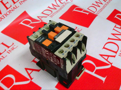 SCHNEIDER ELECTRIC CA2-DN40M6