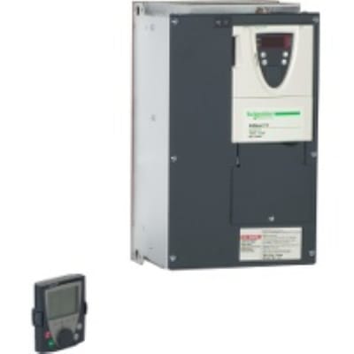 SCHNEIDER ELECTRIC ATV71HD45Y