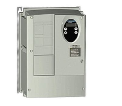 SCHNEIDER ELECTRIC ATV31CU40N4