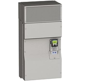 SCHNEIDER ELECTRIC ATV61HC25N4