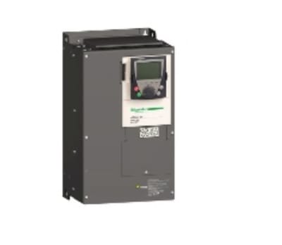 SCHNEIDER ELECTRIC ATV61HD75N4S337