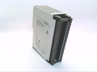 SCHNEIDER ELECTRIC DEP-218/AS-BDEP-218