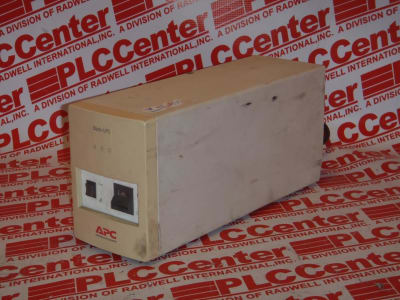 SCHNEIDER ELECTRIC BACK-UPS-600