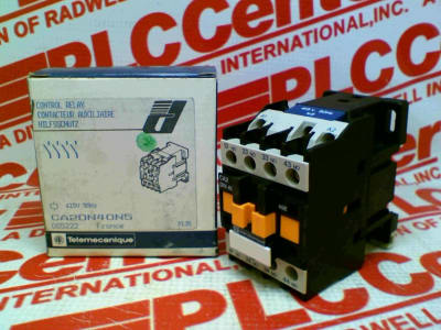SCHNEIDER ELECTRIC CA2-DN40N5