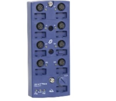 SCHNEIDER ELECTRIC ASI67FMP40D