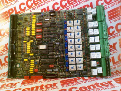 SCHNEIDER ELECTRIC ACS-OHAWG