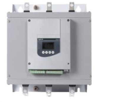 SCHNEIDER ELECTRIC ATS48C21Y
