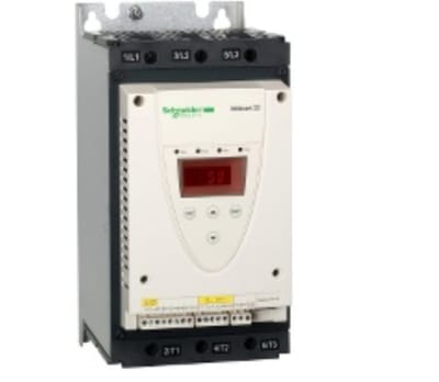 SCHNEIDER ELECTRIC ATS22D88S6