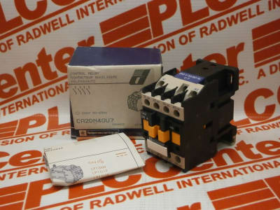 SCHNEIDER ELECTRIC CA2-DN40U7