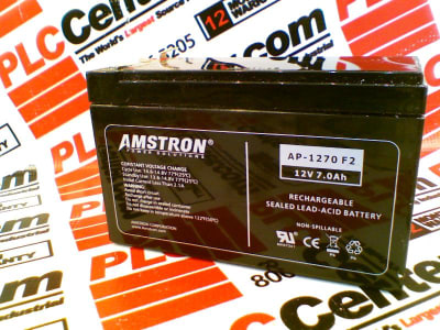 SCHNEIDER ELECTRIC AP1270F2