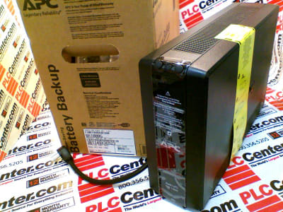 SCHNEIDER ELECTRIC APCBR1000G