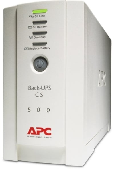 SCHNEIDER ELECTRIC BK500EI