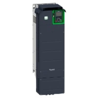 SCHNEIDER ELECTRIC ATV630D37M3