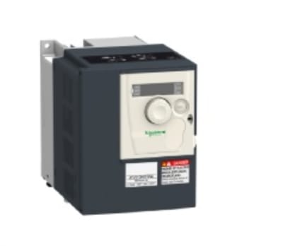 SCHNEIDER ELECTRIC ATV312HU22M3
