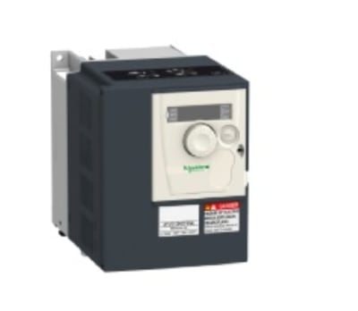 SCHNEIDER ELECTRIC ATV312HU15S6