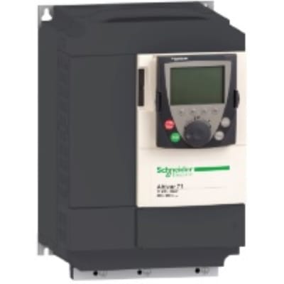 SCHNEIDER ELECTRIC ATV71HD18N4S337