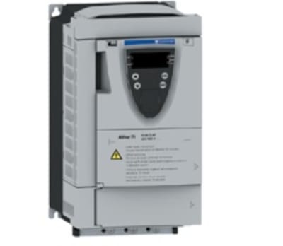 SCHNEIDER ELECTRIC ATV71HU22N4S337