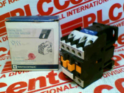 SCHNEIDER ELECTRIC CA2-DN31N5