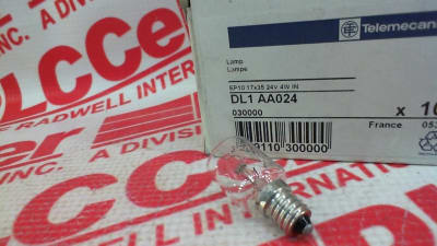 SCHNEIDER ELECTRIC DL1AA024