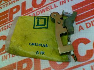 SCHNEIDER ELECTRIC CM-1281-AB