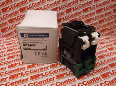 SCHNEIDER ELECTRIC DFS-NR1