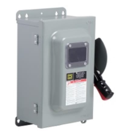 SCHNEIDER ELECTRIC CH363AWKHE