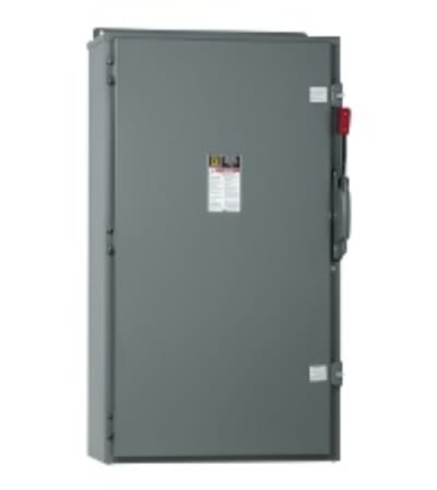 SCHNEIDER ELECTRIC CH366AWK